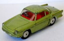 【送料無料】ホビー ・模型車・バイク レーシングカー コーギートイズルノーフロライドカーcorgi toys 222 195965 renault florid...