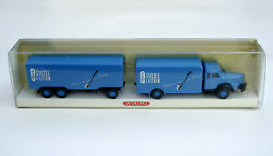 【送料無料】ホビー ・模型車・バイク レーシングカー ウィキングクルップタイタンコファーラストグスティーベルエルトロンwiking krupp titan kerlastzug bj 195054 stiebel eltron m187 ,8914041