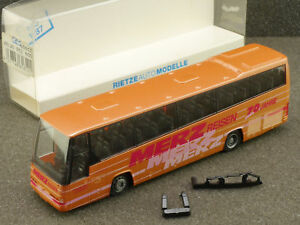 ̵ۥۥӡ Ϸ֡Х 졼󥰥 ꡼ĥܥܥĥХɥ䡼奰ʥ٥륯Х顼rietze 61612 volvo b12 600 merz bus de voyage gnadenberg emballage sg 16051337