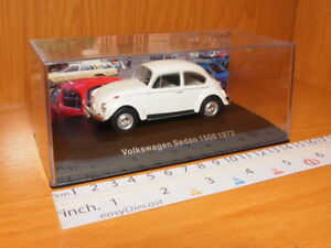volkswagen sedan 1500 143 1973 vw with caseフォルクスワーゲンセダンケース※注意※NYからの配送になりますので2週間前後お時間をいただきます。人気の商品は在庫が無い場合がございます。ご了承くださいませ。サイズの種類の商品は購入時の備考欄にご希望のサイズをご記載ください。　携帯メールでの登録ですと楽天からのメールが届かない場合がございます。