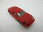 【送料無料】ホビー ・模型車・バイク レーシングカー ウィッキングポルシェカレラレッドブーストwiking porsche 904 carrera, red, acidic hb no 4432b boost 513