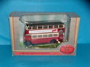 【送料無料】ホビー ・模型車・バイク レーシングカー バスクラスバスロンドンbus aec stl class bus london transport exclusive first edition 176