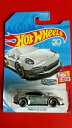 【送料無料】ホビー ・模型車・バイク レーシングカー ポルシェザマックホットホイールporsche 911 gt3 rs zamac hot wheels 164
