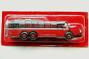 【送料無料】ホビー ・模型車・バイク レーシングカー バスメルセデスプルマンモロッコixo 143 bus from the world mercedes o1...