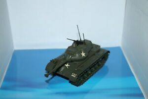 【送料無料】ホビー ・模型車・バイク レーシングカー ソリドパットンsolido tank patton m47 us army military old toy 150 verem