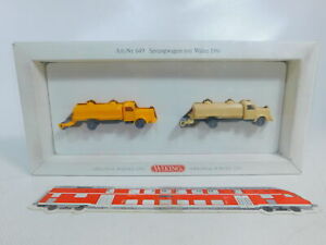 【送料無料】ホビー ・模型車・バイク レーシングカー ワイキングトラックメルセデスローラーミント