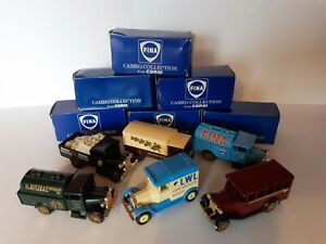 【送料無料】ホビー ・模型車・バイク レーシングカー コーギーロットjob lot of boxed 1990s corgi toyslot b