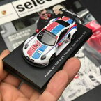 【送料無料】ホビー ・模型車・バイク レーシングカー スパークポルシェチームデイトナ 164 spark porsche gt team 911 rsr 912 24h daytona 2019 car model y136