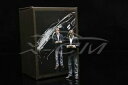 【送料無料】ホビー ・模型車・バイク レーシングカー レジントップギアフィギュアresin top gear jc figure 118 gift