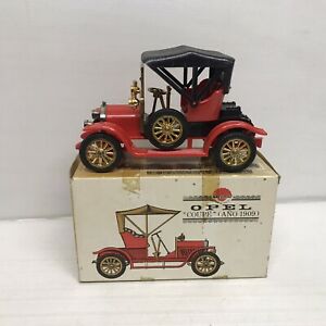 antique toy miniature car body nacoral opel coupe 1909 ref 1007アンティークミニチュアナコーラルオペルクーペ※注意※NYからの配送になりますので2週間前後お時間をいただきます。人気の商品は在庫が無い場合がございます。ご了承くださいませ。サイズの種類の商品は購入時の備考欄にご希望のサイズをご記載ください。　携帯メールでの登録ですと楽天からのメールが届かない場合がございます。