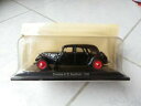 citroen traction 11 b 11b famiglia 1938 143 atlas miniatura blisterシトロエントションファミリアアトラスミニアチュラブリスター※注意※NYからの配送になりますので2週間前後お時間をいただきます。人気の商品は在庫が無い場合がございます。ご了承くださいませ。サイズの種類の商品は購入時の備考欄にご希望のサイズをご記載ください。　携帯メールでの登録ですと楽天からのメールが届かない場合がございます。