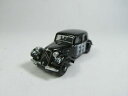 【送料無料】ホビー ・模型車・バイク レーシングカー シトレントションプラスチックモデルsai 1935 citroen traction 11a ffi resistance plasticfinished model