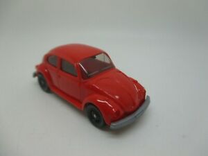 【送料無料】ホビー ・模型車・バイク レーシングカー ワイキングビートルフィエスタレッドインテリア..