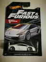 hot wheels lamborghini gallardo fast and fourious blisteratoホットホイールランボルギーニガヤルドブリスタート※注意※NYからの配送になりますので2週間前後お時間をいただきます。人気の商品は在庫が無い場合がございます。ご了承くださいませ。サイズの種類の商品は購入時の備考欄にご希望のサイズをご記載ください。　携帯メールでの登録ですと楽天からのメールが届かない場合がございます。