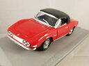 progetto k 143 fiat dino spyder 2000 red hardtop pk163aプロゲットフィアットディノスパイダーレッドハードトップ※注意※NYからの配送になりますので2週間前後お時間をいただきます。人気の商品は在庫が無い場合がございます。ご了承くださいませ。サイズの種類の商品は購入時の備考欄にご希望のサイズをご記載ください。　携帯メールでの登録ですと楽天からのメールが届かない場合がございます。