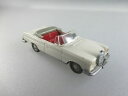 【送料無料】ホビー ・模型車・バイク レーシングカー ワイキングメルセデスカブリオレwiking mercedes 280 cabriolet 1w(3)