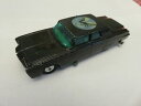 【送料無料】ホビー ・模型車・バイク レーシングカー コーギーグリーンホーネットカーcorgi 268 green hornet car