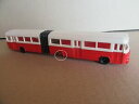 【送料無料】ホビー ・模型車・バイク レーシングカー ウェルドールバスヘンシェルバス851g fhw werdohl bus henschel bus ho 187(3)