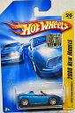 yzzr[ E͌^ԁEoCN [VOJ[ zbgzC[kG{fXeX[hX^[AYvVgft@uJhot wheels 2008 nuevo modelos tesla roadster 2640 azul precinto de fabrica