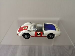 hokushinの【送料無料】ホビー ・模型車・バイク レーシングカー コーギーウィズホイールポルシェカレラcorgi 371 whizzwheels porsche carrera 6｜アングル2