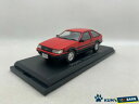 ホビー ・模型車・バイク レーシングカー ハシェットコレクショントヨタカローラレビンレッド143 norev hachette domestic famous car collection toyota corolla levin 1983 red