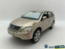 【送料無料】ホビー ・模型車・バイク レーシングカー トヨタノベルティグッズハリアーモデルカーレアtoyota genuine novelty goods toyota harrier modelcar rare