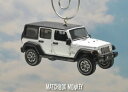 【送料無料】ホビー ・模型車・バイク レーシングカー ジープラングラースポーツホワイトスーツクリスマスjeep wrangler sport unlimited...