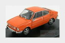 yzzr[ E͌^ԁEoCN [VOJ[ N[yIWAubNXfskoda 110r coupe 1980 orange abrex 143 143abs707gv model