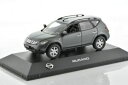 【送料無料】ホビー ・模型車・バイク レーシングカー ムラーノコレクションnissan murano 143 jcollection