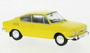 yzzr[ E͌^ԁEoCN [VOJ[ zCg{bNXCG[whitebox skoda 110r year 1970 yellow 143 wb278