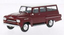 【送料無料】ホビー 模型車 バイク レーシングカー ヴィテッセシボレーアマゾナvitesse chevrolet amazona 1963 143 198332