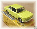 【送料無料】ホビー 模型車 バイク レーシングカー メルクリンmarklin 1810304 bmw 2002 143 sulfur yellow neu ovp