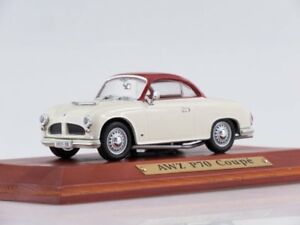 ホビー ・模型車・バイク レーシングカー スカラモデロクーペscala modello 143 awz p70 coupe