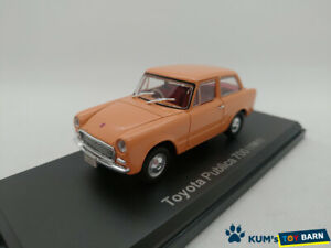 ̵ۥۥӡ Ϸ֡Х 졼󥰥 Υեϥåȥ쥯ȥ西143 norev hachette domestic famous car collection toyota publishes 700 1961