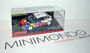 【送料無料】ホビー ・模型車・バイク レーシングカー シトロエンネステオイルラリーローブアルタヤcit..