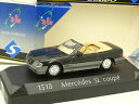 yzzr[ E͌^ԁEoCN [VOJ[ \hZfXJuIsolido 143 mercedes sl cabriolet