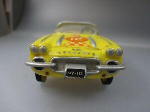 【送料無料】ホビー ・模型車・バイク レーシングカー レヴェルオーロラモノグラムスケールヴィンテージコルベットrevellauroramonogram 13 scale 2, vintage corvette ok6