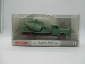 【送料無料】ホビー ・模型車・バイク レーシングカー ワイキングシリーズwiking series 800mb l 5000 car specific pms gk14