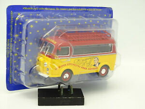 【送料無料】ホビー ・模型車・バイク レーシングカー アルタヤサーコピンダープジョーオルケスタアディソンaltaya circo pinder 143 peugeot d3a orquesta adison