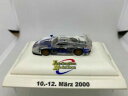 【送料無料】ホビー ・模型車・バイク レーシングカー ポルシェモデルmgm 187 porsche gt1 fascination modellbau 2000(3)
