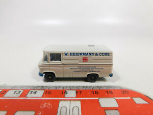 【送料無料】ホビー ・模型車・バイク レーシングカー ワイキングトランスポーターメルセデスベンツハイアーマンcn1710, 5 wiking h0187 transporter mercedesbenzmb t2 w heiermann, neuw