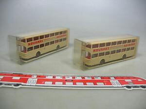 【送料無料】ホビー ・模型車・バイク レーシングカー ワイキングベルリンバスマンaf160, 5 2x wiking h0 24 730 berlin bus man sd 200 novapax, neuw ovp