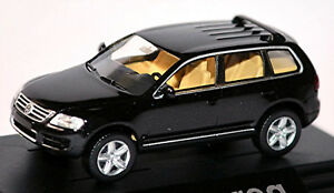 【送料無料】ホビー ・模型車・バイク レーシングカー トゥアレグティポネロメタリコワイキングvw touareg v10 tdi tipo 7l 200206 nero metallico 187 wiking