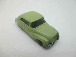 【送料無料】ホビー ・模型車・バイク レーシングカー ワイキングクーペシューブwiking dkw coupe, pale green, sour hb nr3632b schub 511