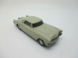 【送料無料】ホビー ・模型車・バイク レーシングカー ワイキングフォードコンチネンタルヘルゲルブグラウシューブwiking ford continental, hellgelbgrau, acid hb nr4313i schub 512