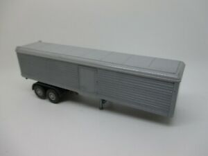 【送料無料】ホビー ・模型車・バイク レーシングカー ワイキングトレーラーバイガスセミwiking trailer by mb 1620 gas semi schub 131