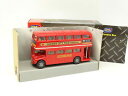 【送料無料】ホビー ・模型車・バイク レーシングカー チャドバレーロンドンオートバスchad valley 164 london autobus