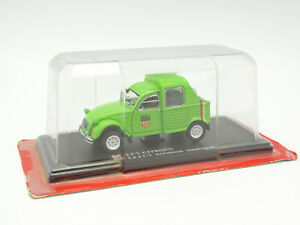 【送料無料】ホビー ・模型車・バイク レーシングカー エリゴールハシェットシトロエンスプリンクラー..