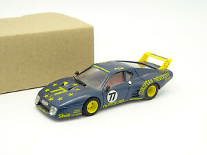 brumm sb 143 ferrari 512 bb le mans 1980 no 77ブルムフェラーリルマンo※注意※NYからの配送になりますので2週間前後お時間をいただきます。人気の商品は在庫が無い場合がございます。ご了承くださいませ。サイズの種類の商品は購入時の備考欄にご希望のサイズをご記載ください。　携帯メールでの登録ですと楽天からのメールが届かない場合がございます。