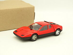 【送料無料】ホビー ・模型車・バイク レーシングカー ソリッドフェラーリレッドsolid sb 143 ferrari ..